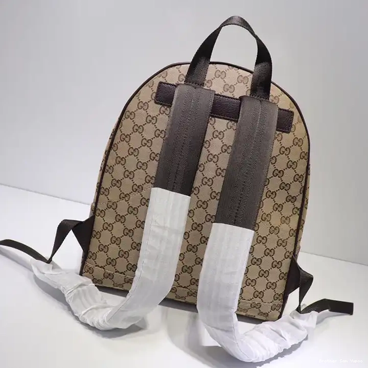 Brother Sam Yupoo Backpack 19GM0023 Gucci 0710